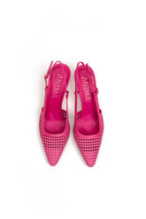 Anima BR211 Décolleté Fuxia